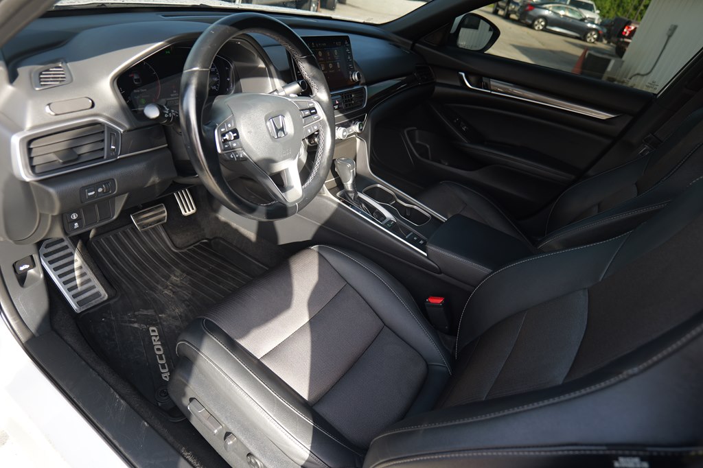 Used Car 2019 Honda Accord  Sport For Sale Under $20,000 In Baker, Louisiana