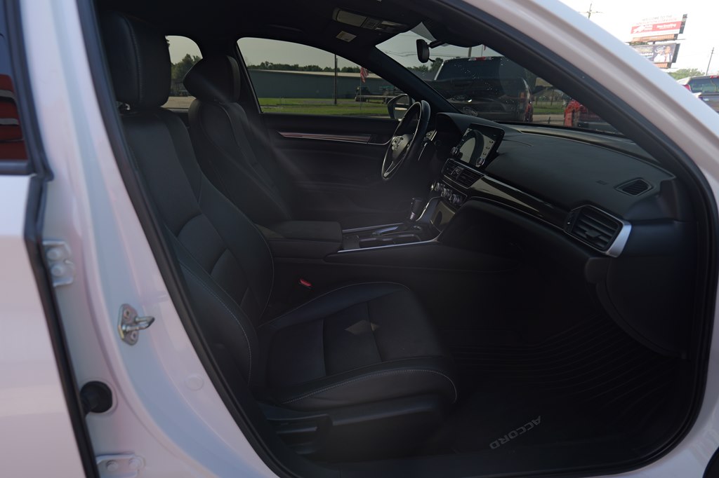 Used Car 2019 Honda Accord  Sport For Sale Under $20,000 In Baker, Louisiana