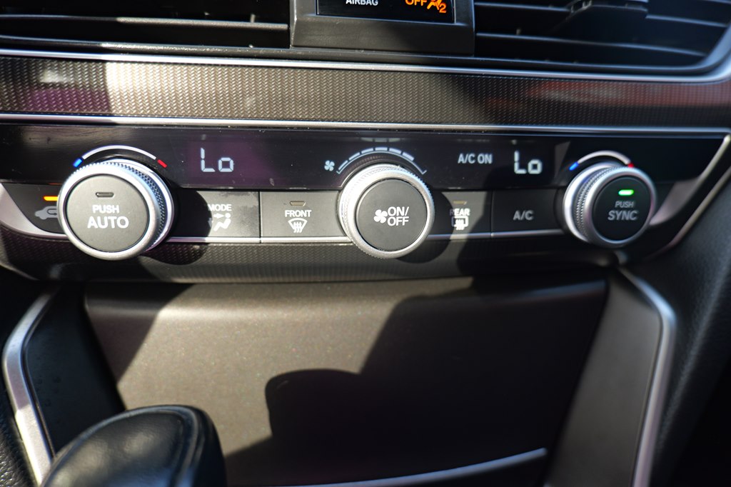 Used Car 2019 Honda Accord  Sport For Sale Under $20,000 In Baker, Louisiana