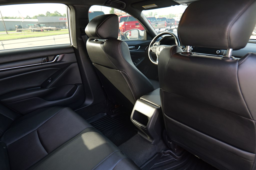 Used Car 2019 Honda Accord  Sport For Sale Under $20,000 In Baker, Louisiana