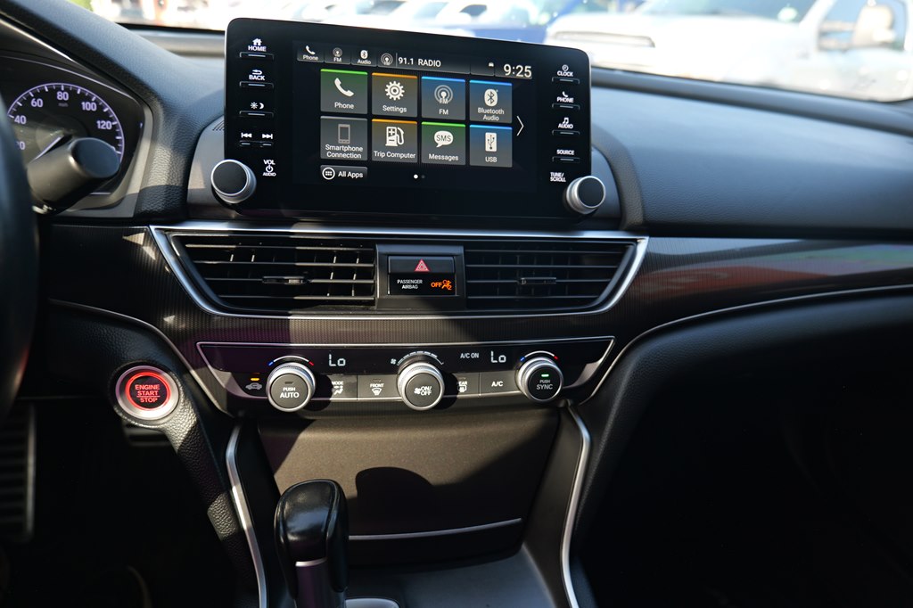 Used Car 2019 Honda Accord  Sport For Sale Under $20,000 In Baker, Louisiana