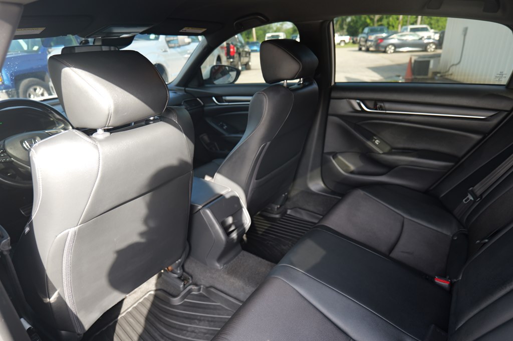 Used Car 2019 Honda Accord  Sport For Sale Under $20,000 In Baker, Louisiana
