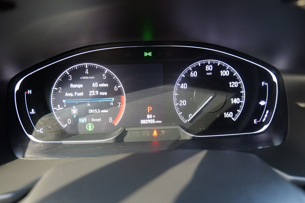 Used Car 2019 Honda Accord  Sport For Sale Under $20,000 In Baker, Louisiana