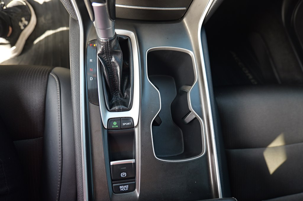 Used Car 2019 Honda Accord  Sport For Sale Under $20,000 In Baker, Louisiana