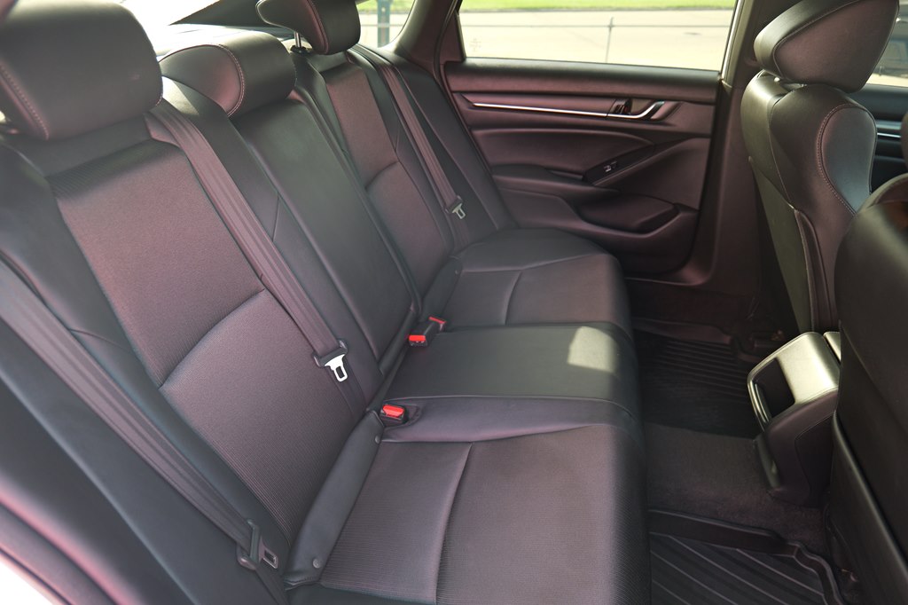 Used Car 2019 Honda Accord  Sport For Sale Under $20,000 In Baker, Louisiana