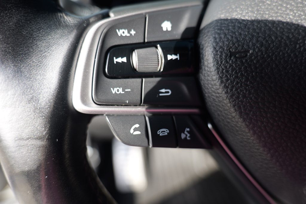 Used Car 2019 Honda Accord  Sport For Sale Under $20,000 In Baker, Louisiana