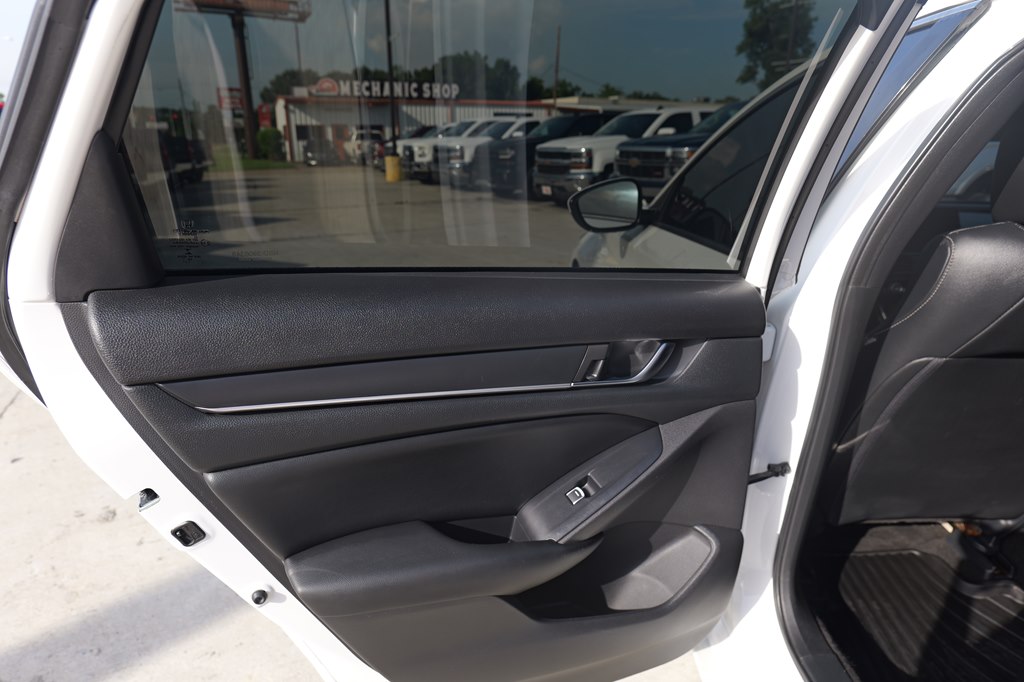 Used Car 2019 Honda Accord  Sport For Sale Under $20,000 In Baker, Louisiana