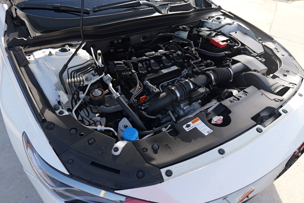 Used Car 2019 Honda Accord  Sport For Sale Under $20,000 In Baker, Louisiana