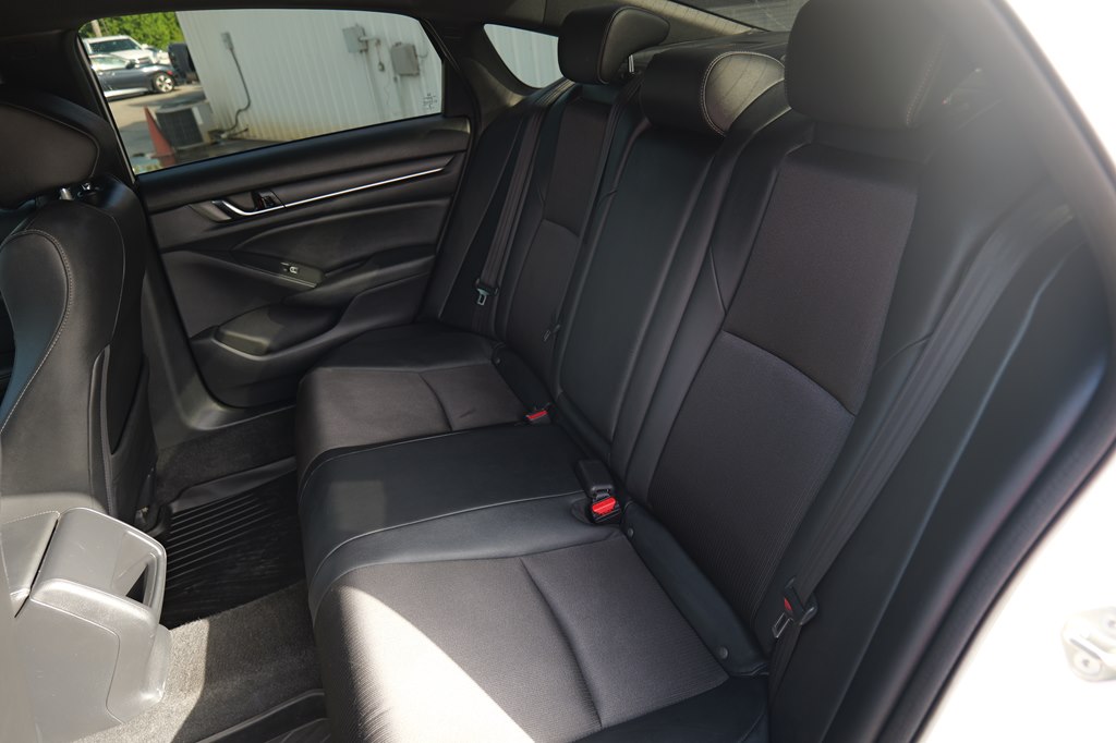 Used Car 2019 Honda Accord  Sport For Sale Under $20,000 In Baker, Louisiana
