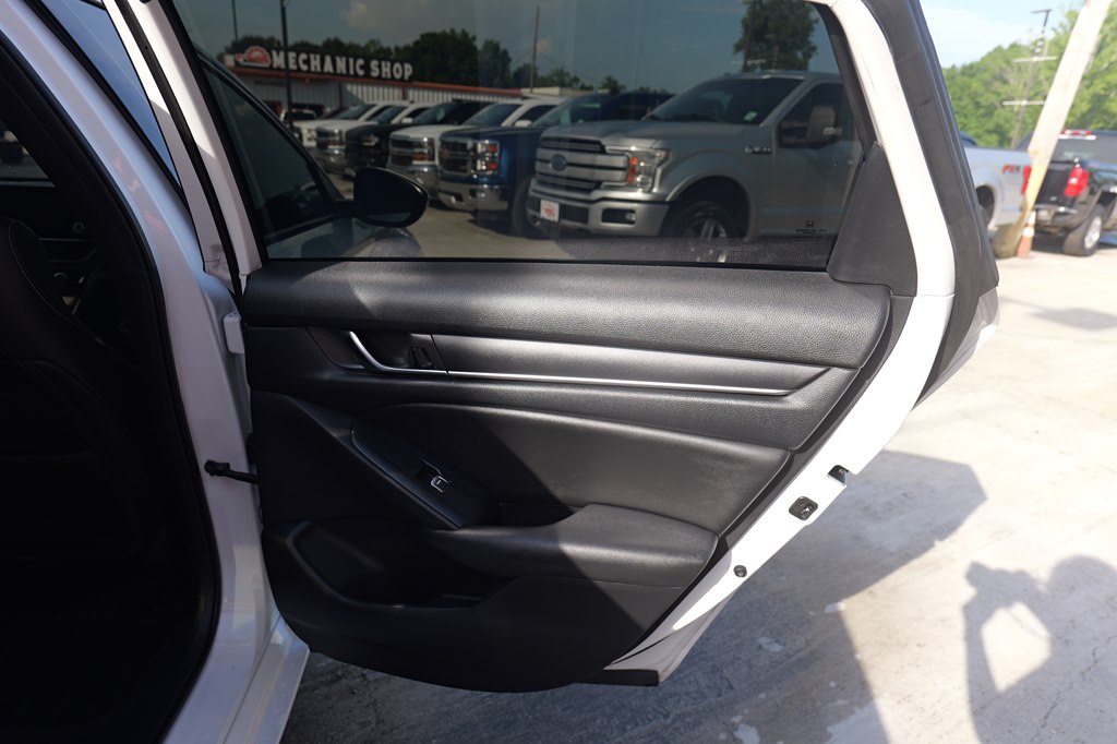 Used Car 2019 Honda Accord  Sport For Sale Under $20,000 In Baker, Louisiana
