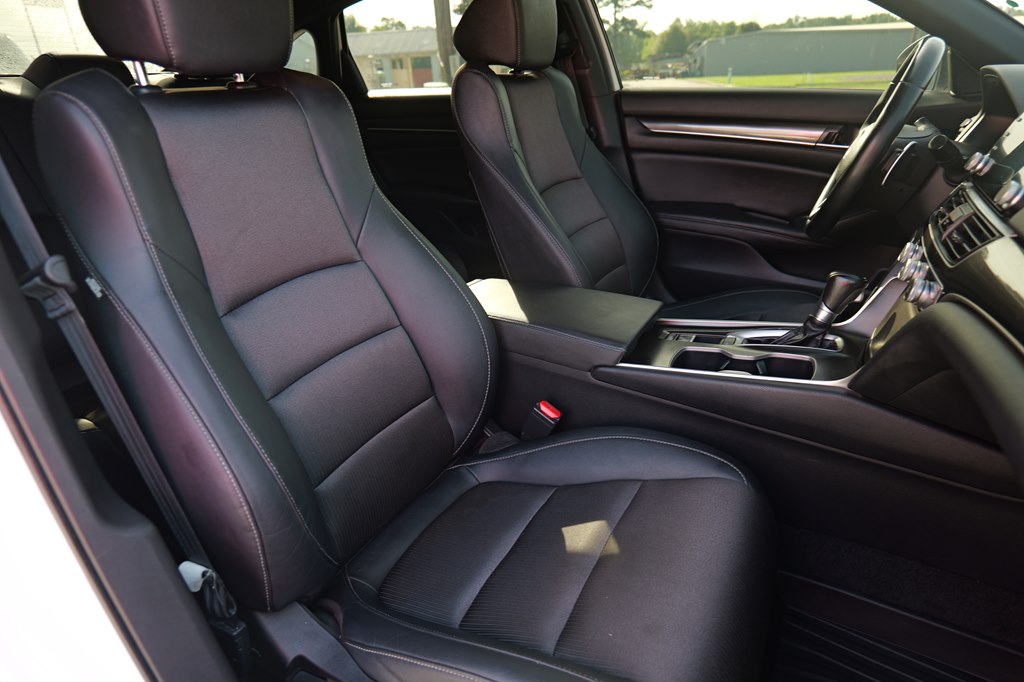 Used Car 2019 Honda Accord  Sport For Sale Under $20,000 In Baker, Louisiana