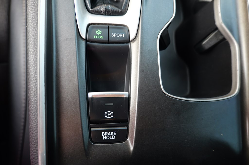 Used Car 2019 Honda Accord  Sport For Sale Under $20,000 In Baker, Louisiana