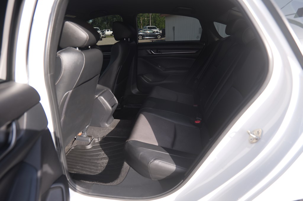 Used Car 2019 Honda Accord  Sport For Sale Under $20,000 In Baker, Louisiana