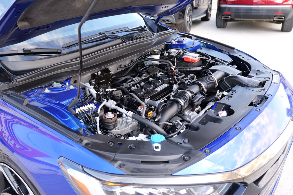 Used Car 2020 Honda Accord  Sport For Sale Under $25,000 In Baker, Louisiana