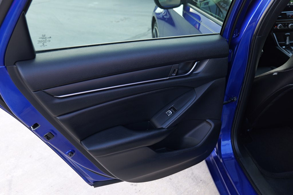 Used Car 2020 Honda Accord  Sport For Sale Under $25,000 In Baker, Louisiana