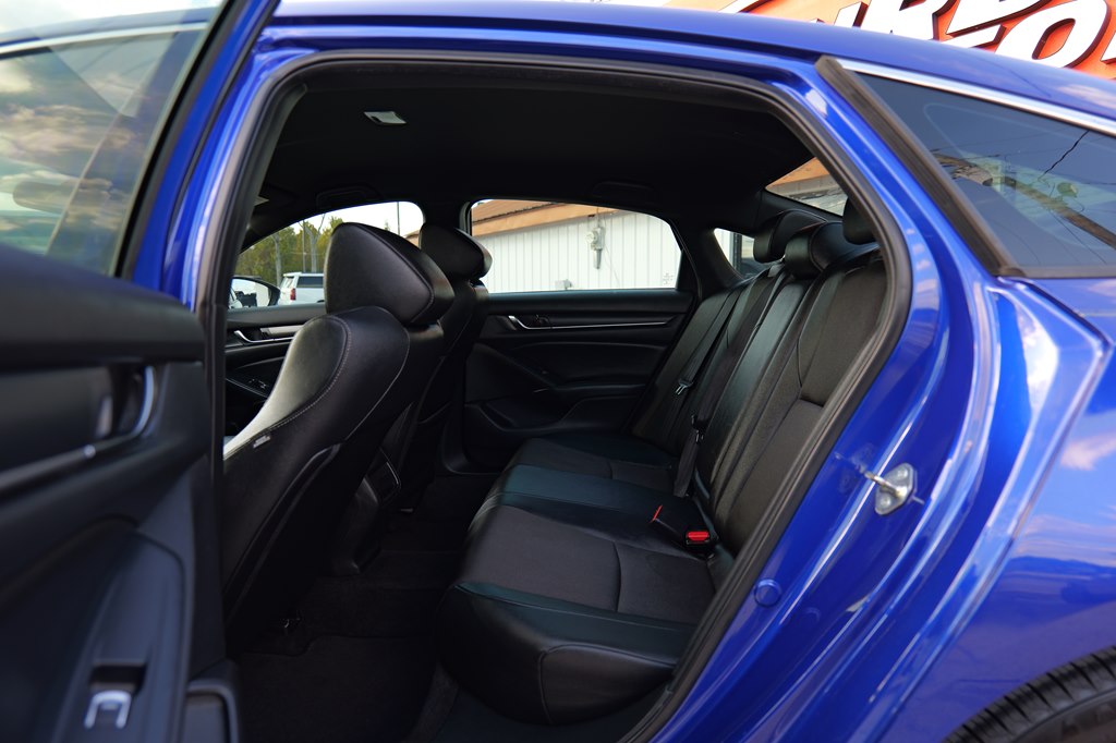 Used Car 2020 Honda Accord  Sport For Sale Under $25,000 In Baker, Louisiana