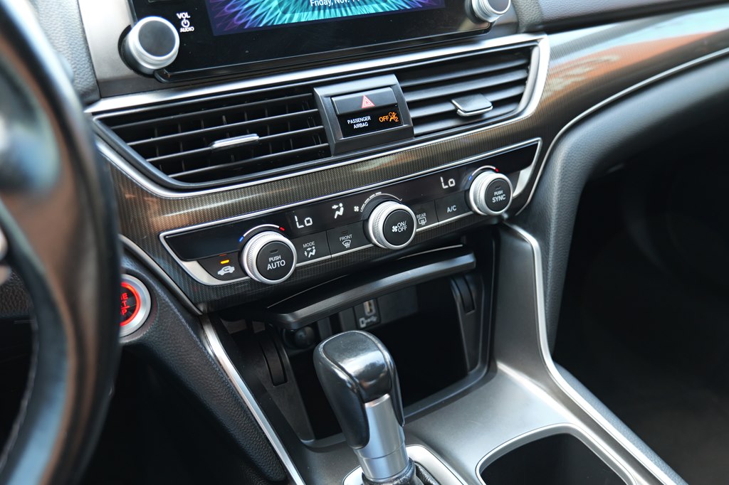 Used Car 2020 Honda Accord  Sport For Sale Under $25,000 In Baker, Louisiana