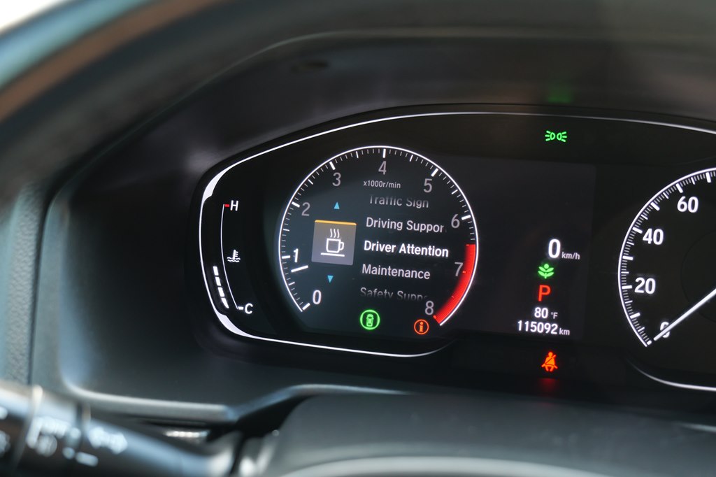 Used Car 2020 Honda Accord  Sport For Sale Under $25,000 In Baker, Louisiana