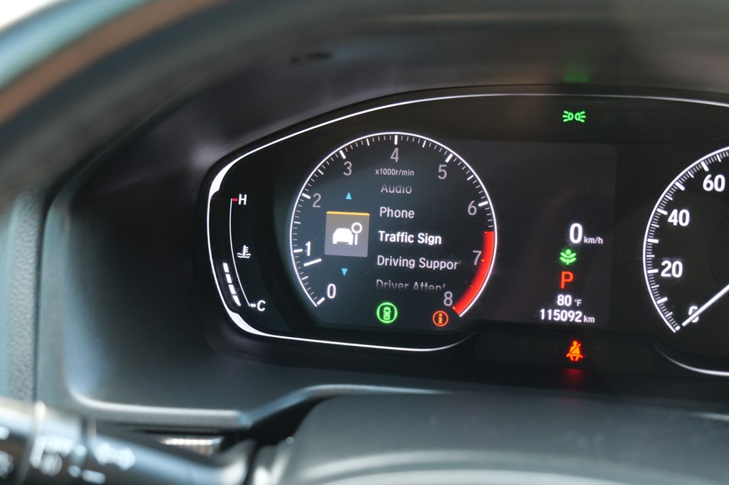 Used Car 2020 Honda Accord  Sport For Sale Under $25,000 In Baker, Louisiana