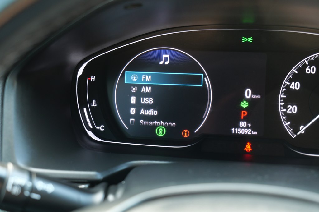 Used Car 2020 Honda Accord  Sport For Sale Under $25,000 In Baker, Louisiana