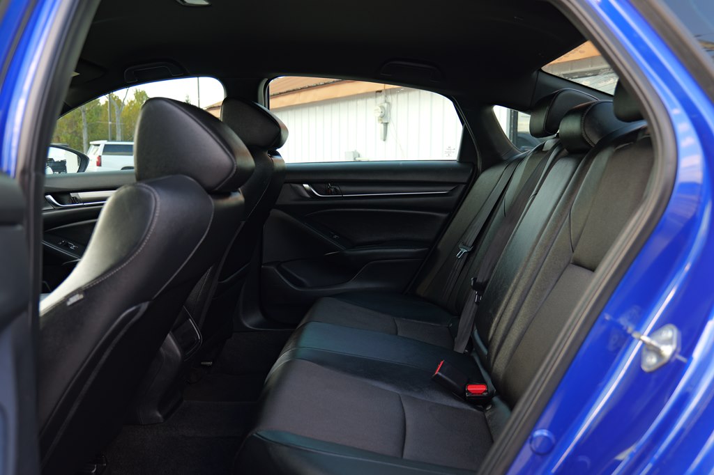 Used Car 2020 Honda Accord  Sport For Sale Under $25,000 In Baker, Louisiana