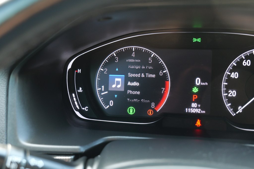 Used Car 2020 Honda Accord  Sport For Sale Under $25,000 In Baker, Louisiana