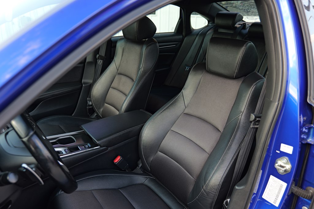 Used Car 2020 Honda Accord  Sport For Sale Under $25,000 In Baker, Louisiana