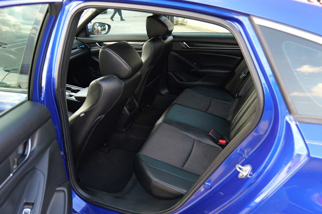 Used Car 2020 Honda Accord  Sport For Sale Under $25,000 In Baker, Louisiana