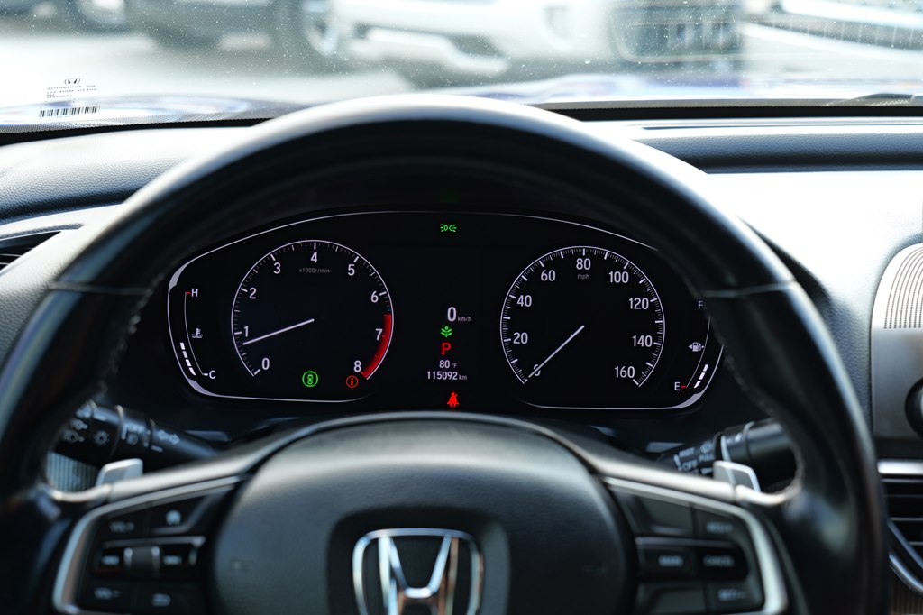 Used Car 2020 Honda Accord  Sport For Sale Under $25,000 In Baker, Louisiana