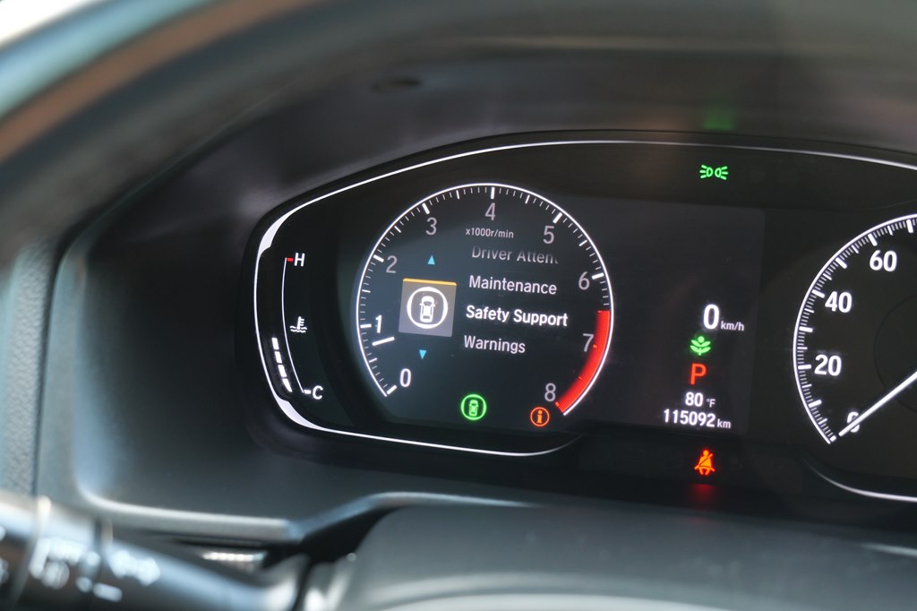 Used Car 2020 Honda Accord  Sport For Sale Under $25,000 In Baker, Louisiana