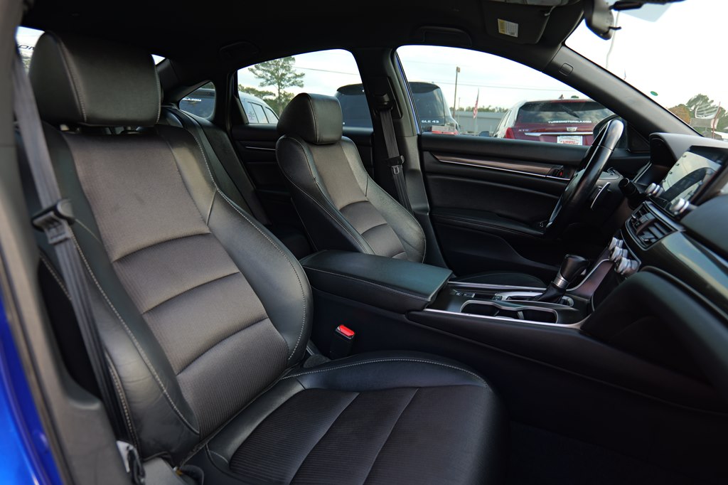 Used Car 2020 Honda Accord  Sport For Sale Under $25,000 In Baker, Louisiana