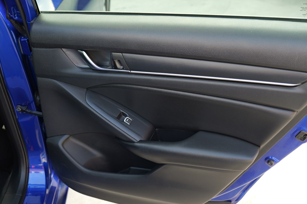 Used Car 2020 Honda Accord  Sport For Sale Under $25,000 In Baker, Louisiana