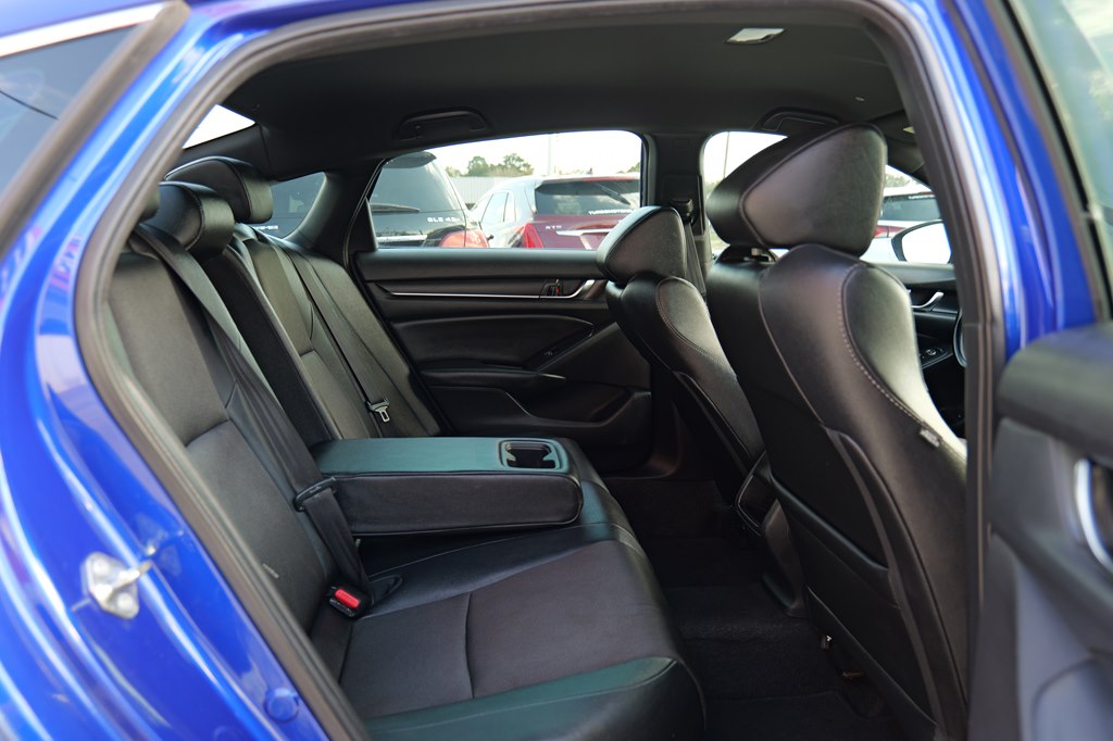 Used Car 2020 Honda Accord  Sport For Sale Under $25,000 In Baker, Louisiana