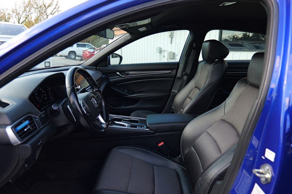 Used Car 2020 Honda Accord  Sport For Sale Under $25,000 In Baker, Louisiana