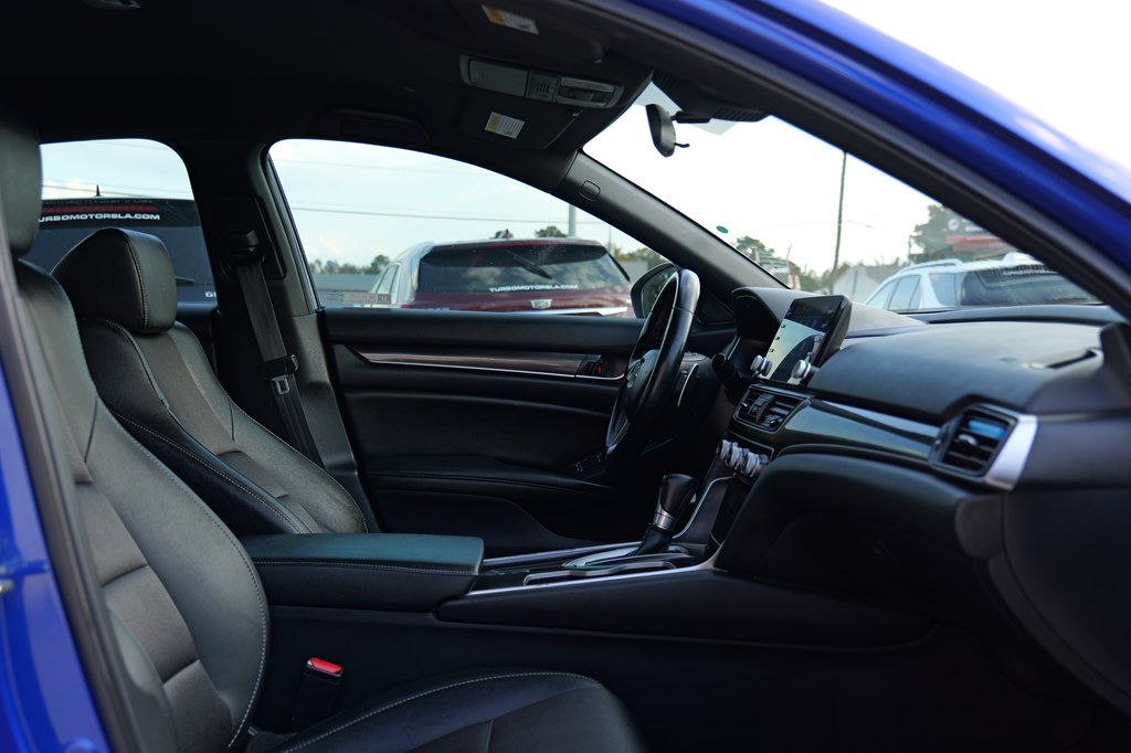 Used Car 2020 Honda Accord  Sport For Sale Under $25,000 In Baker, Louisiana