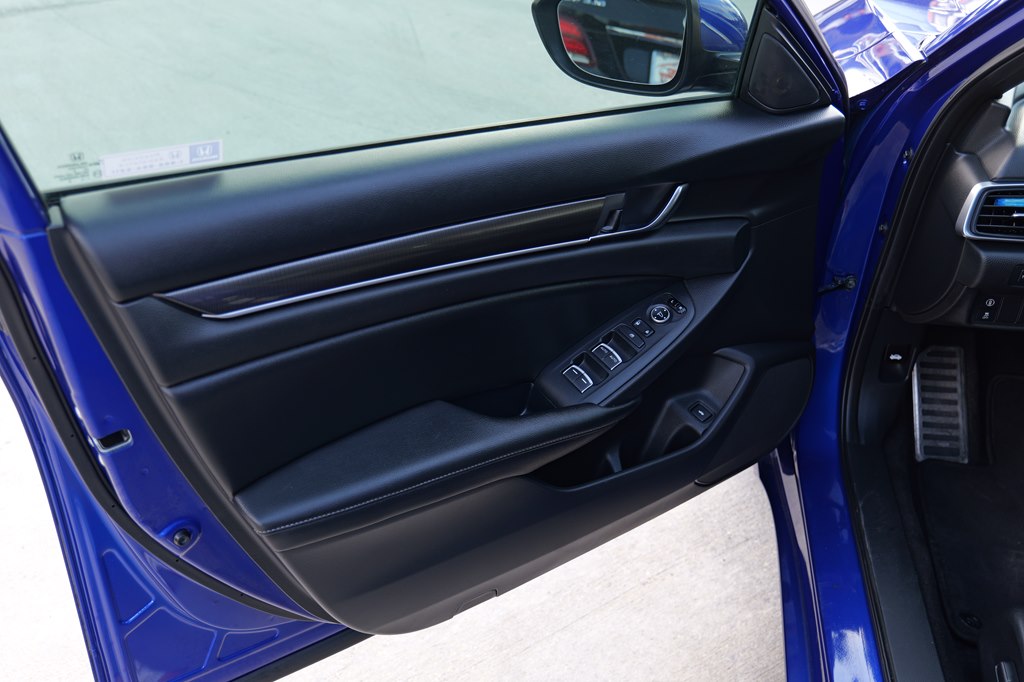 Used Car 2020 Honda Accord  Sport For Sale Under $25,000 In Baker, Louisiana