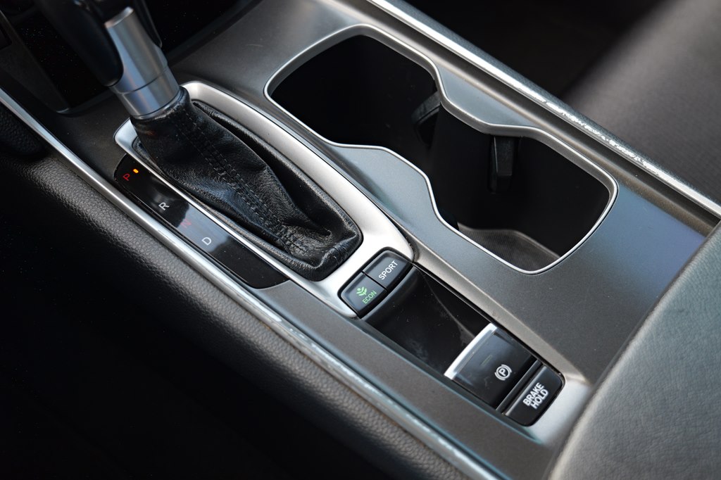 Used Car 2020 Honda Accord  Sport For Sale Under $25,000 In Baker, Louisiana