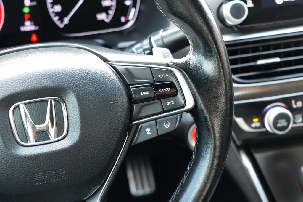 Used Car 2020 Honda Accord  Sport For Sale Under $25,000 In Baker, Louisiana