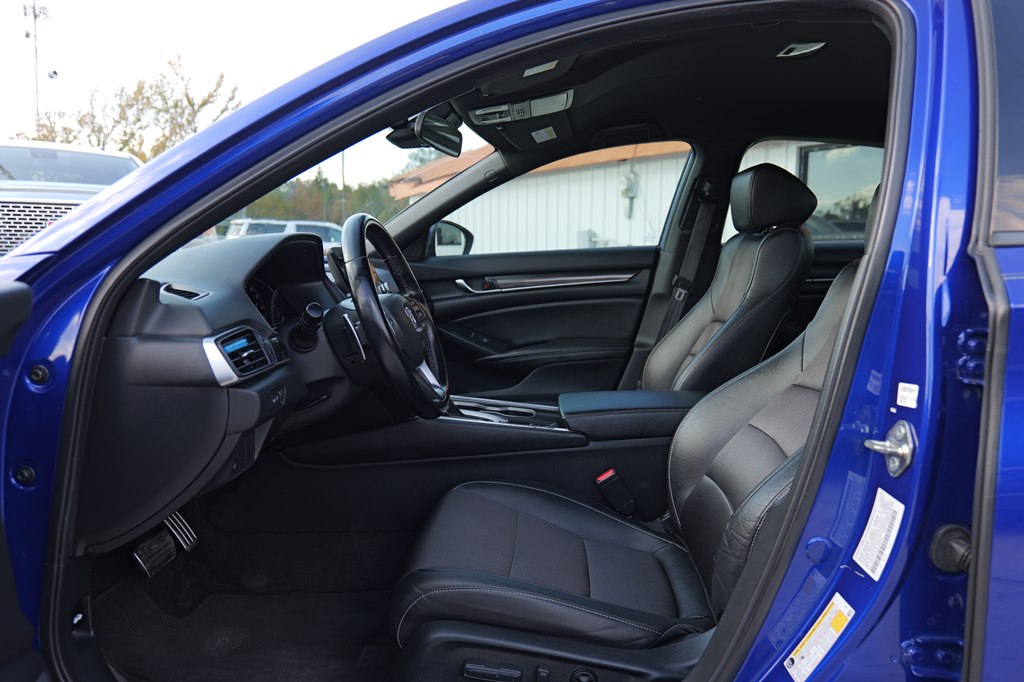 Used Car 2020 Honda Accord  Sport For Sale Under $25,000 In Baker, Louisiana