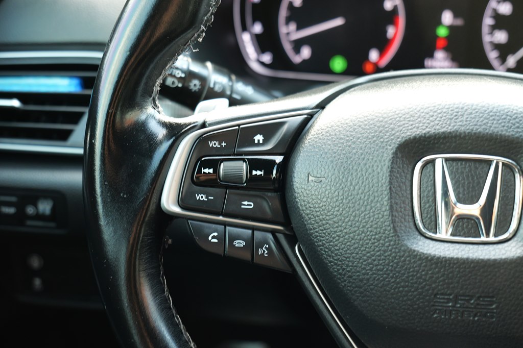 Used Car 2020 Honda Accord  Sport For Sale Under $25,000 In Baker, Louisiana