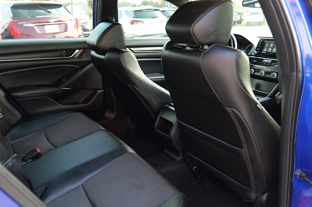 Used Car 2020 Honda Accord  Sport For Sale Under $25,000 In Baker, Louisiana