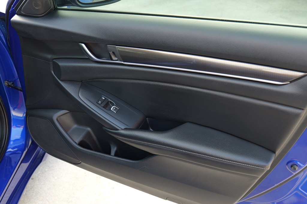 Used Car 2020 Honda Accord  Sport For Sale Under $25,000 In Baker, Louisiana