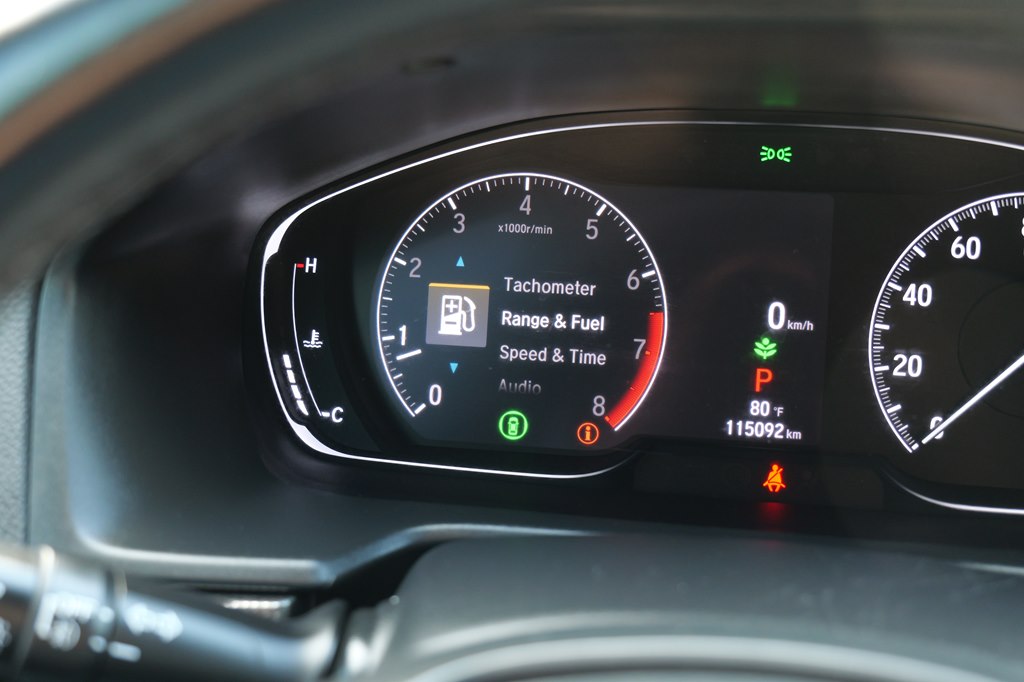 Used Car 2020 Honda Accord  Sport For Sale Under $25,000 In Baker, Louisiana