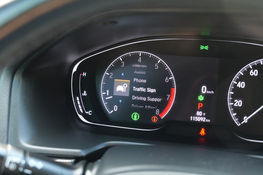 Used Car 2020 Honda Accord  Sport For Sale Under $25,000 In Baker, Louisiana