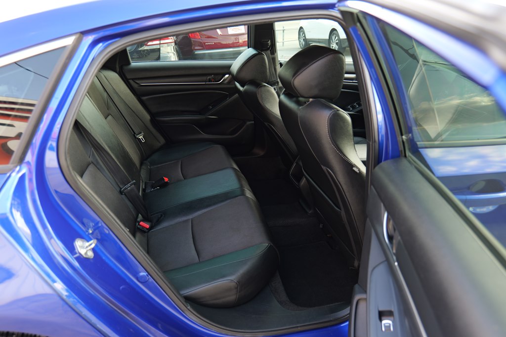 Used Car 2020 Honda Accord  Sport For Sale Under $25,000 In Baker, Louisiana