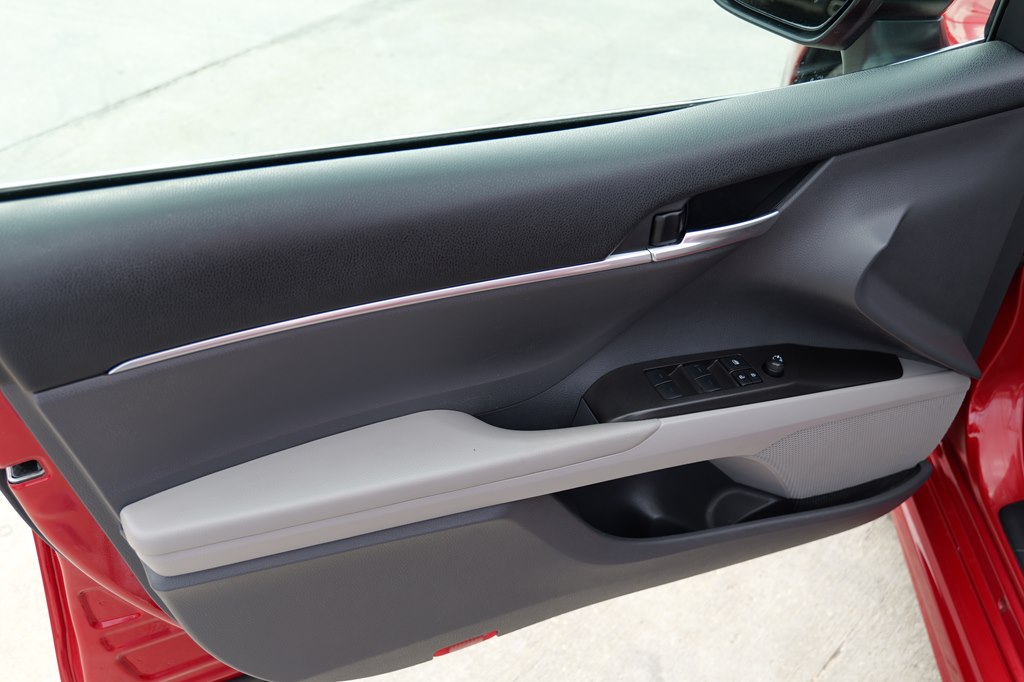 Used Car 2022 Toyota Camry  Se For Sale Under $20,000 In Baker, Louisiana