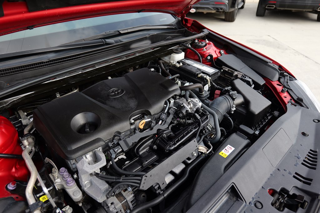 Used Car 2022 Toyota Camry  Se For Sale Under $20,000 In Baker, Louisiana