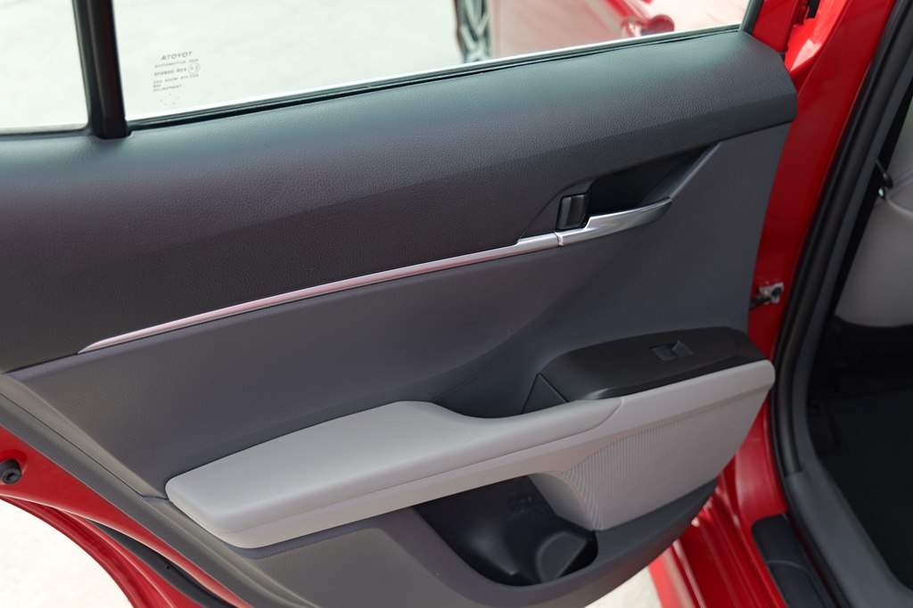 Used Car 2022 Toyota Camry  Se For Sale Under $20,000 In Baker, Louisiana