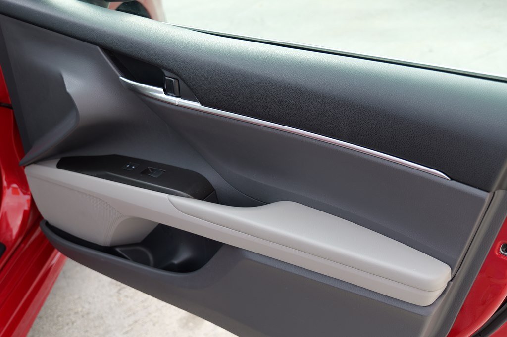 Used Car 2022 Toyota Camry  Se For Sale Under $20,000 In Baker, Louisiana