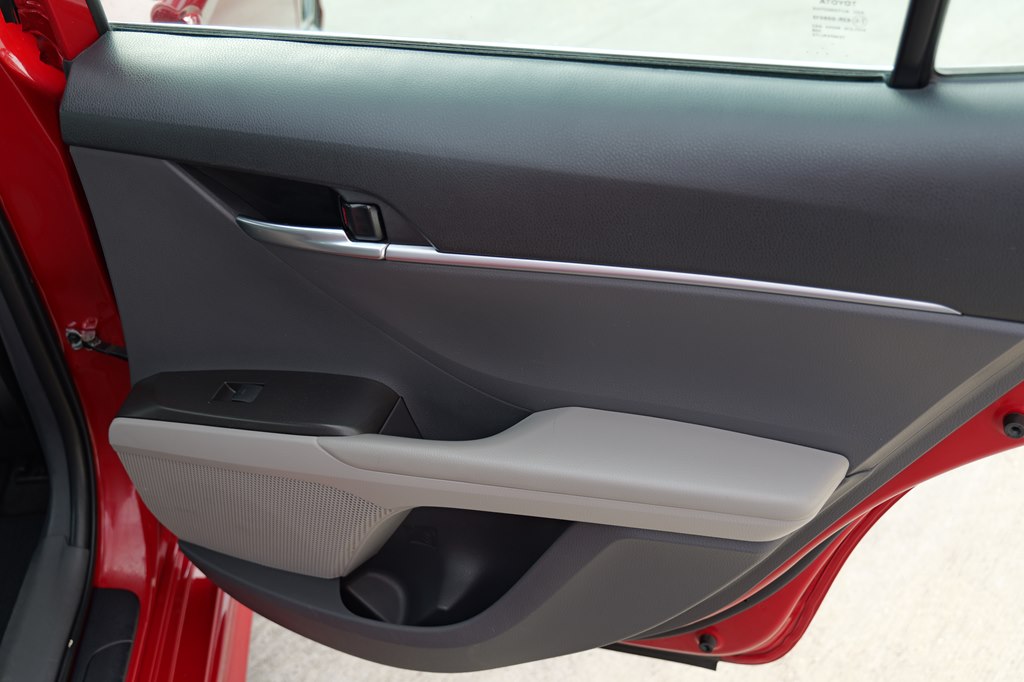 Used Car 2022 Toyota Camry  Se For Sale Under $20,000 In Baker, Louisiana